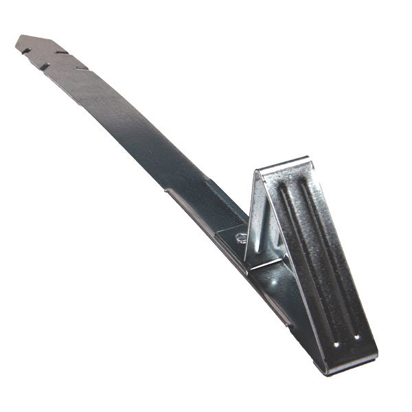 PD50 Pad-Style Snow Guard