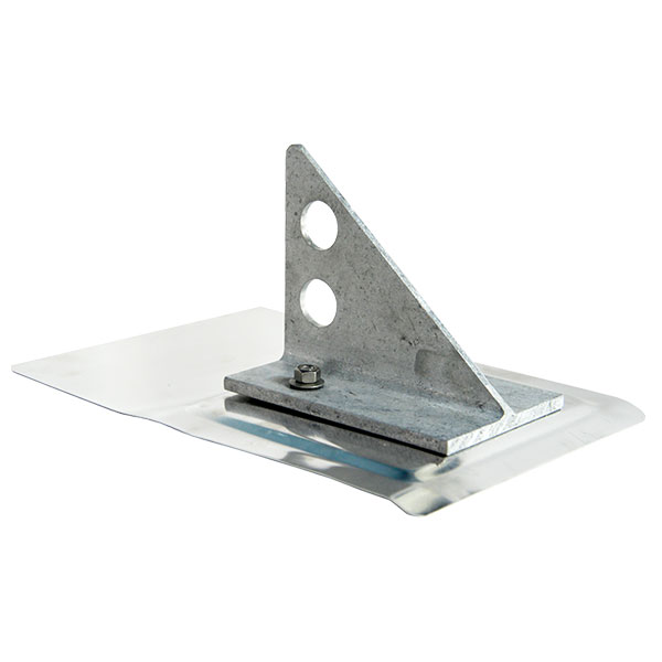 PP120 Two-or-Three-Pipe Snow Guard
