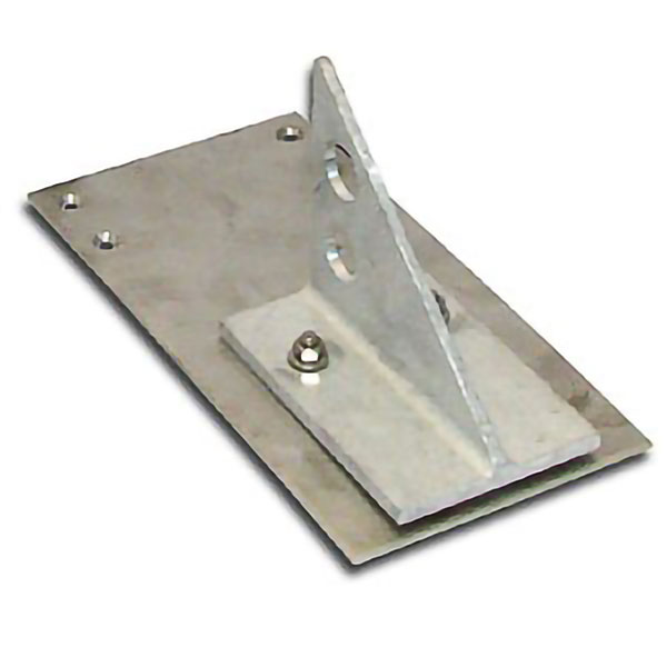PP125 Pipe-style Snow Guard