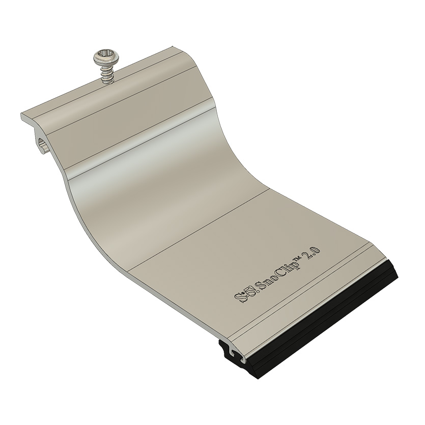 S-5! SnoClip 2.0 II