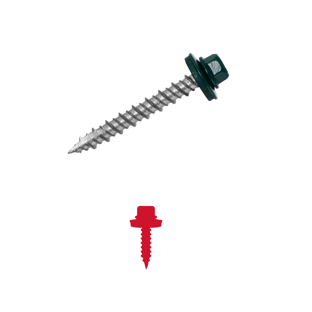 Levis Fastgrip #10 Hi-Lo