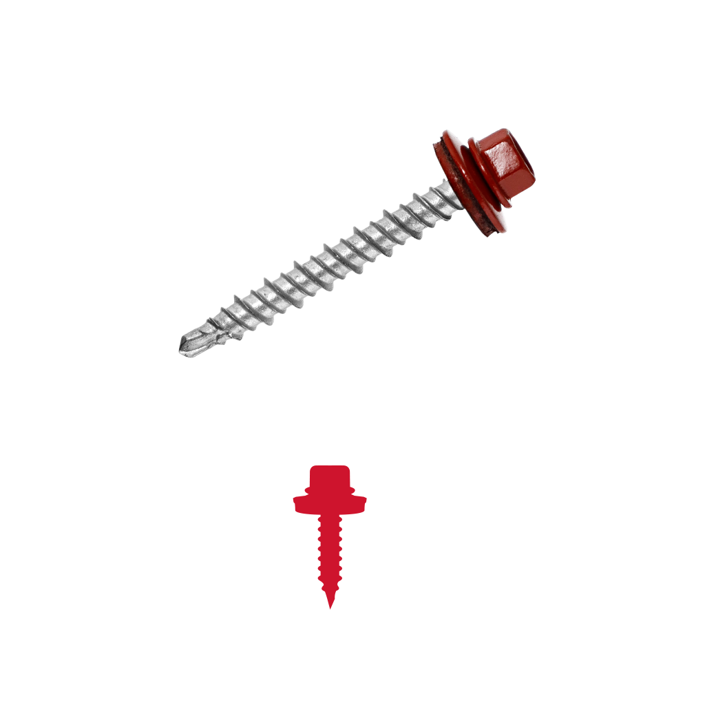 Levis Fastgrip #10 Hi-Lo MINI-DRILLER