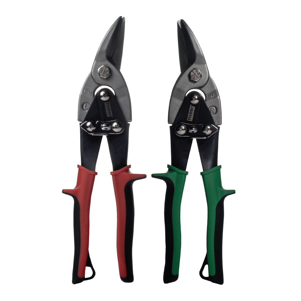 Left Cut / Right Cut