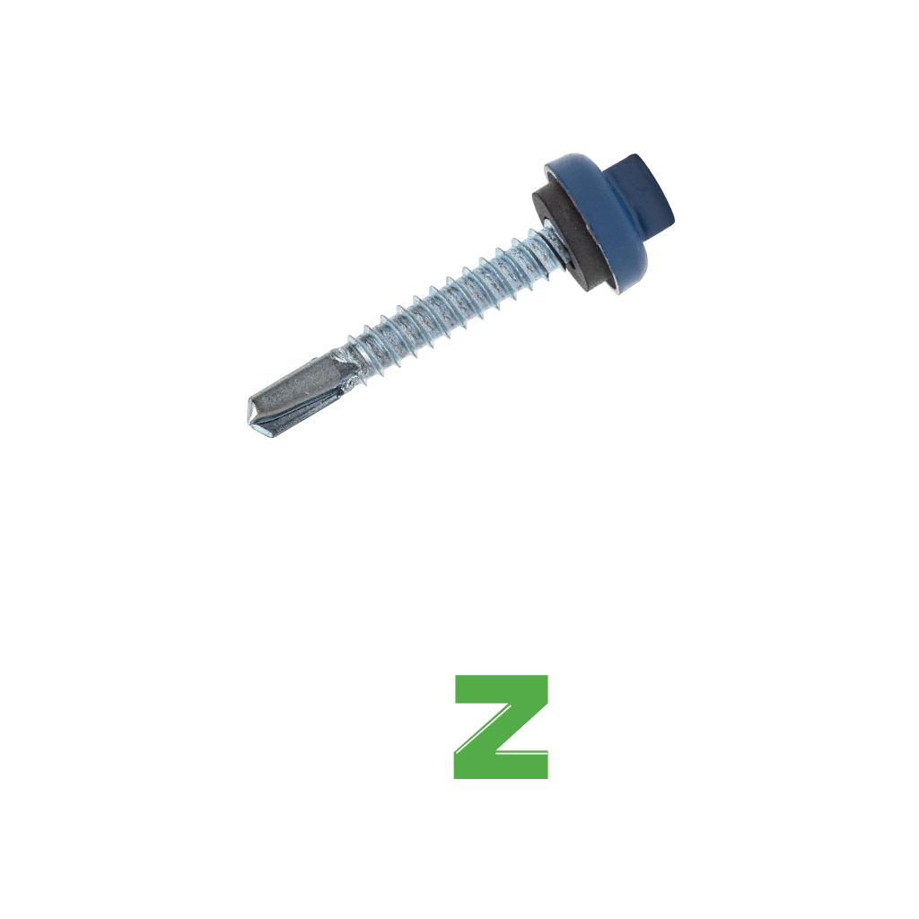 Levis ProZ Self Drilling