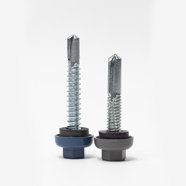 Levi's ProZ SD #3 & #5 Self Drilling