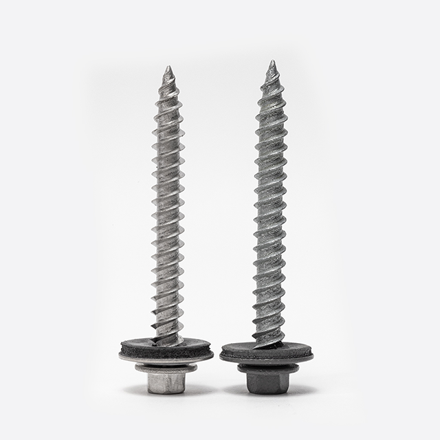 Levi's ReGrip #12 & #12 Stainless Steel