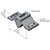 CorruBracket 500T