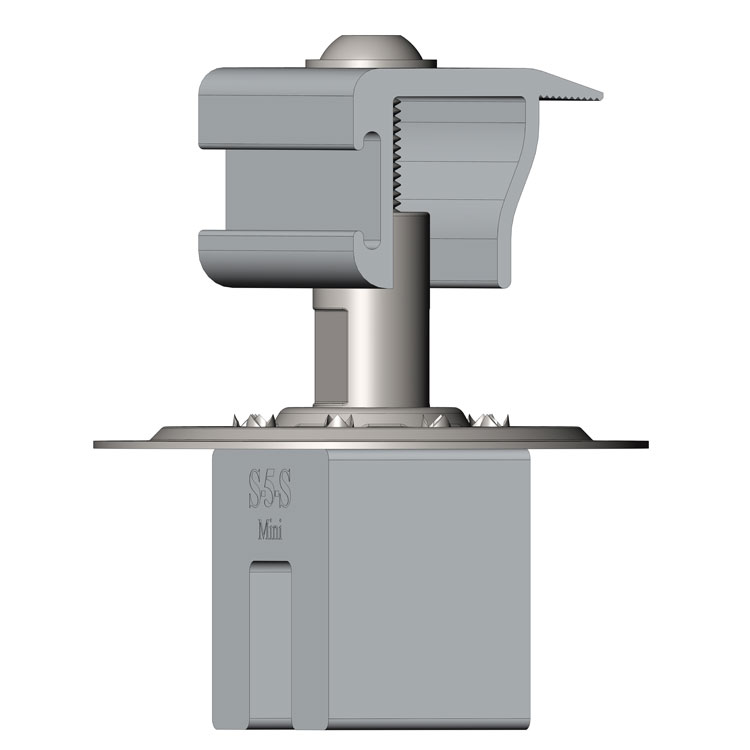 S-5-PV Kit 2.0 Edge