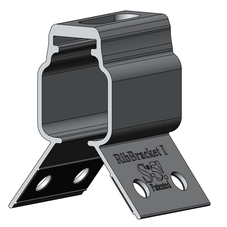 S-5! RibBracket I