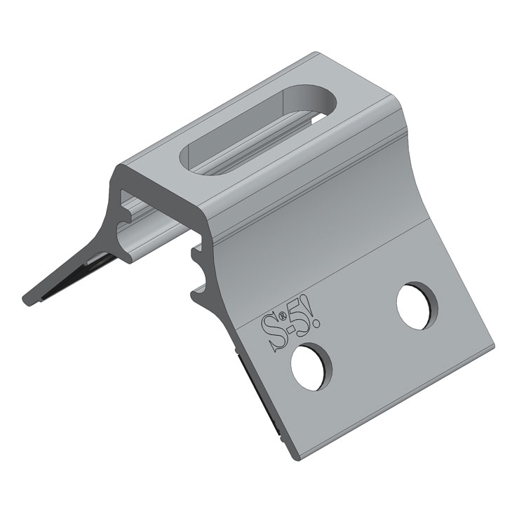 S-5! RibBracket