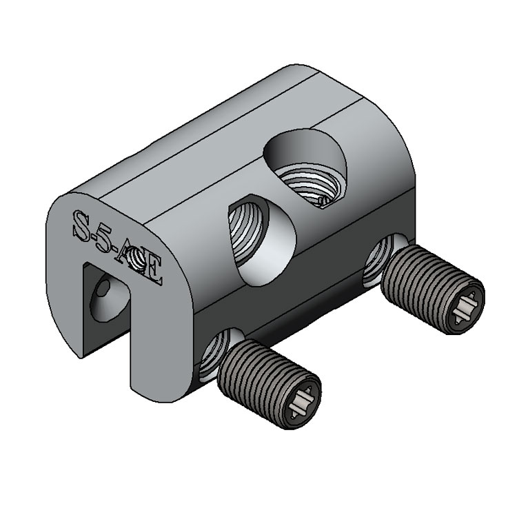 S-5! S-5-AE Clamp