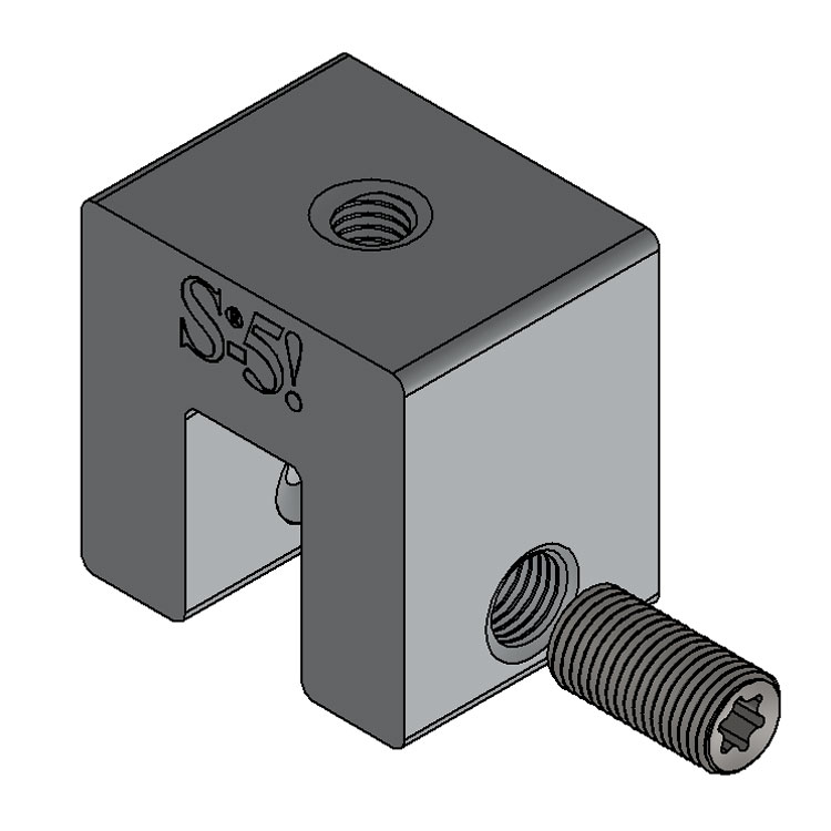 S-5! S Mini Clamp