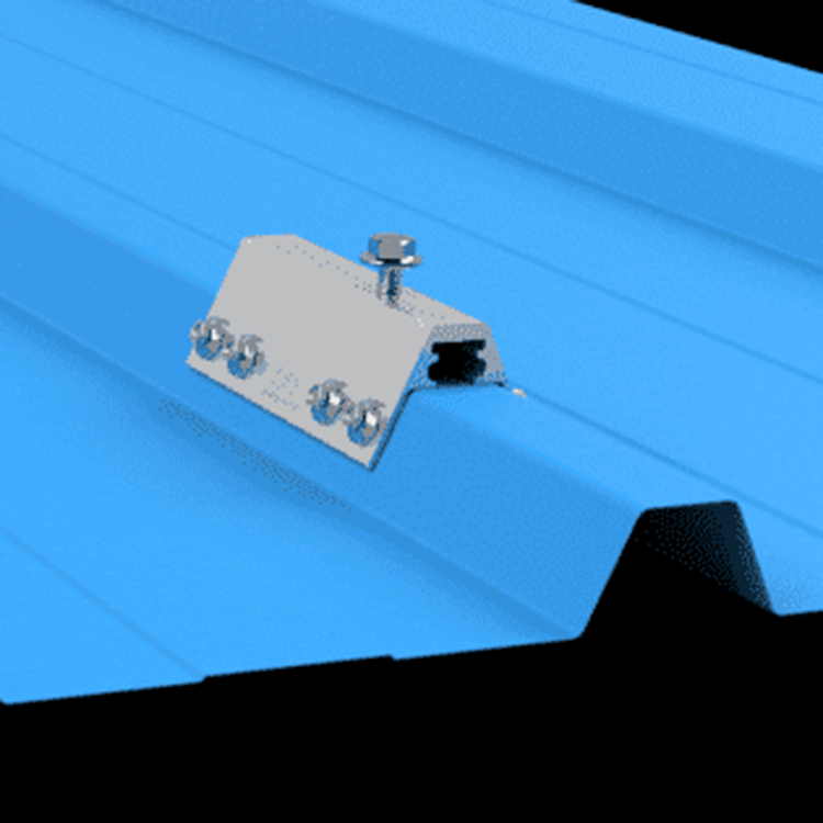 S-5! SnoBracket