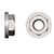M8 Flanged Nut