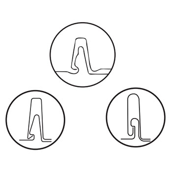 Seam Profiles for S-5! N Clamp