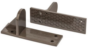 Sno-Safe Original Medium Bronze Snow Guards