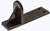 Sno-Safe Midnight Bronze Snow Guard