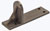 Sno-Safe Medium Bronze Snow Guard