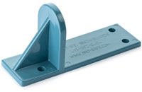 Sno-Safe Original Snow Guard - Slate Blue