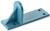 Sno-Safe Slate Blue Snow Guard